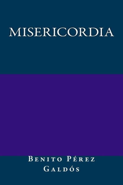 Misericordia - 9781975608330
