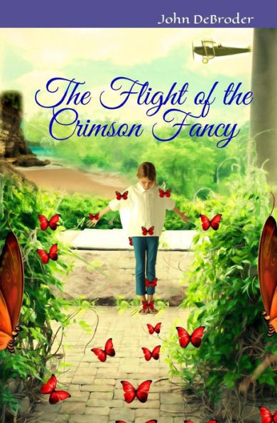 The Flight Of The Crimson Fancy
