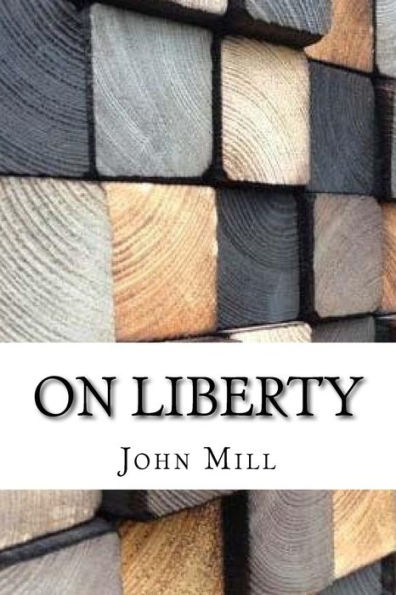 On Liberty - 9781975614607