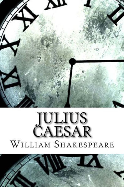 Julius Caesar - 9781975618568