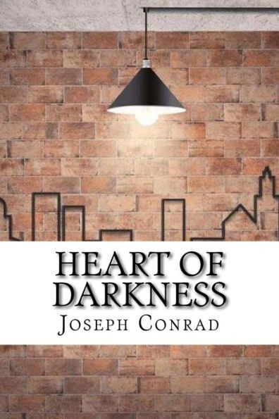 Heart of Darkness - 9781975618858