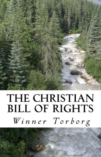 The Christian Bill Of Rights