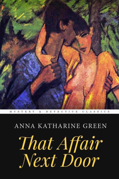 That Affair Next Door - 9781975625504