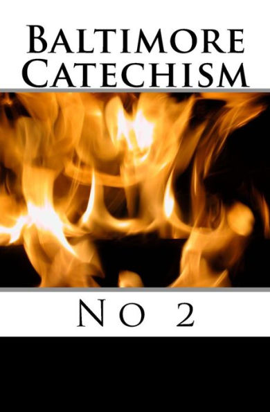 Catecismo de Baltimore nº 2