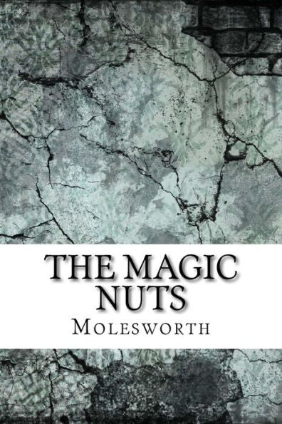 The Magic Nuts - 9781975638856