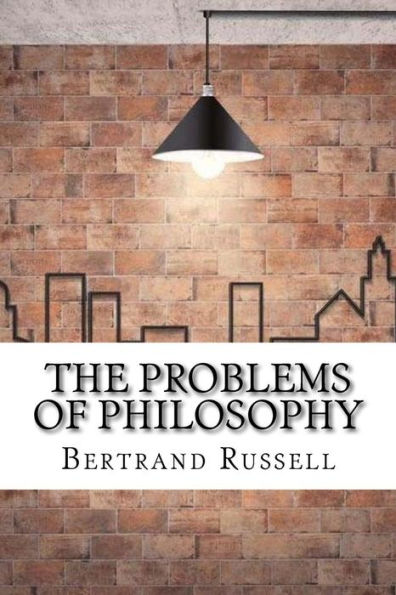 The Problems Of Philosophy - 9781975642020
