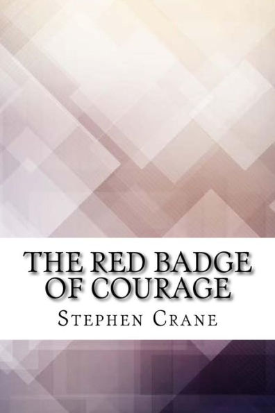 The Red Badge Of Courage - 9781975644734