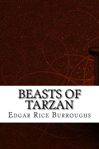 Bestias de Tarzán
