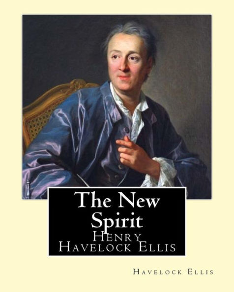The New Spirit