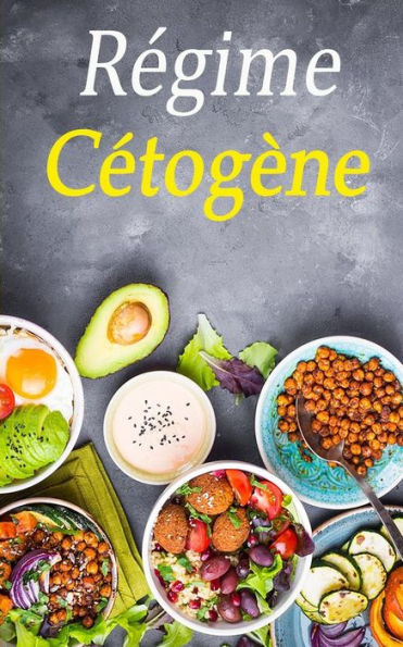 Rgime Ctogne : Challenge 14 Jours
