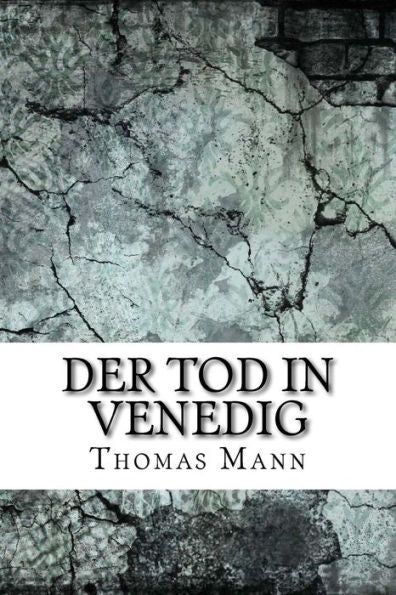Der Tod in Venedig - 9781975662981