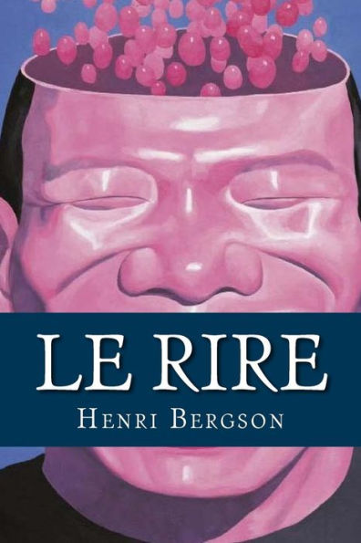 Le Rire (French Edition) - 9781975665586