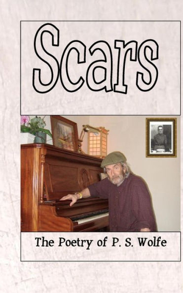 Scars - 9781975668815