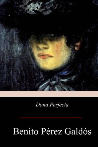 Dona Perfecta - 9781975673277