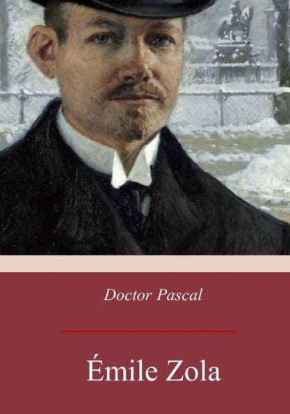 Doctor Pascal - 9781975673338