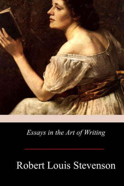 Essays in the Art of Writing - 9781975674892