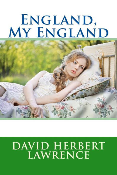 England, My England - 9781975675028