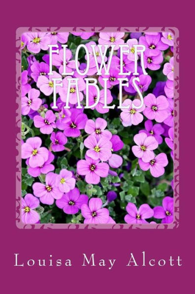 Flower Fables - 9781975675769