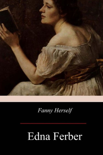 Fanny Herself - 9781975676476