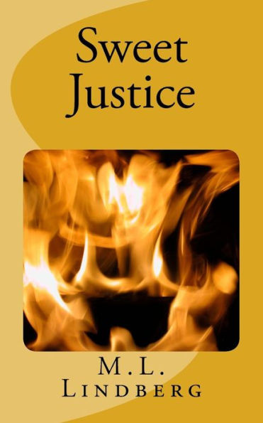 Sweet Justice - 9781975676612