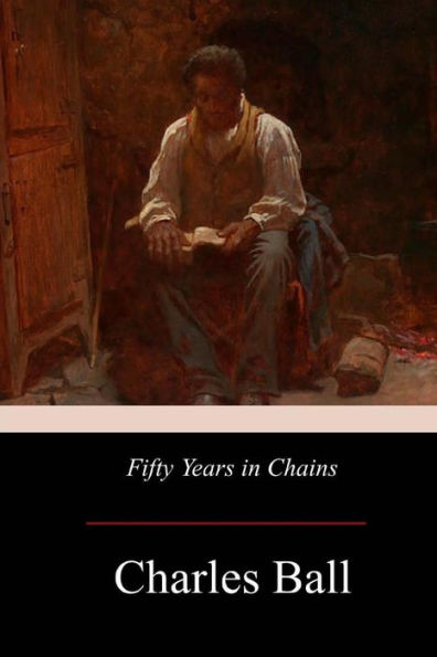 Fifty Years in Chains - 9781975676643