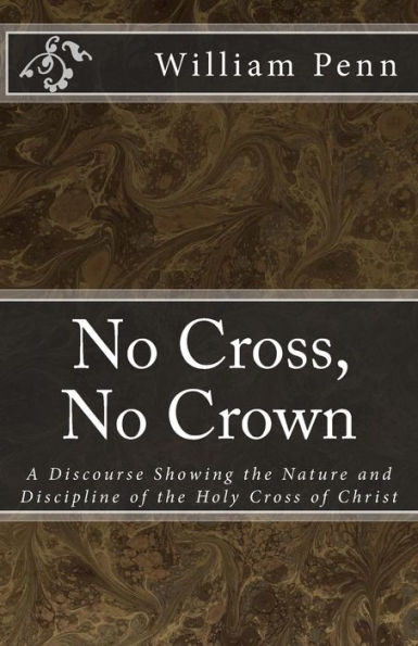 No Cross, No Crown - 9781975677992