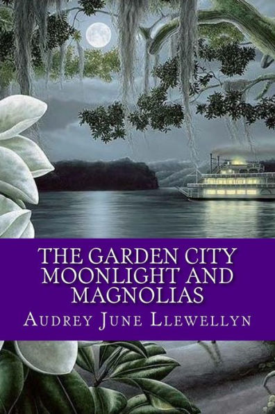 Moonlight And Magnolias