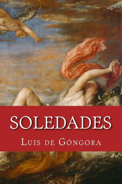 Soledades - 9781975679958
