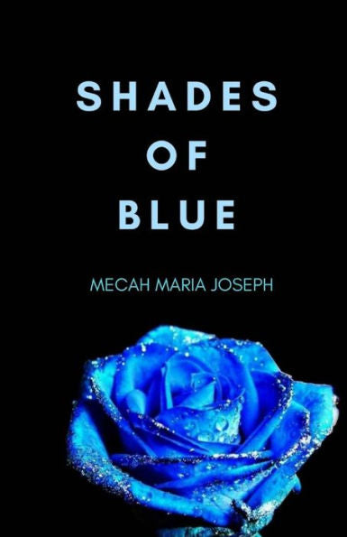 Shades Of Blue - 9781975682064