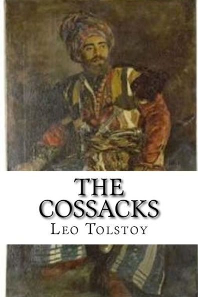 The Cossacks - 9781975684969