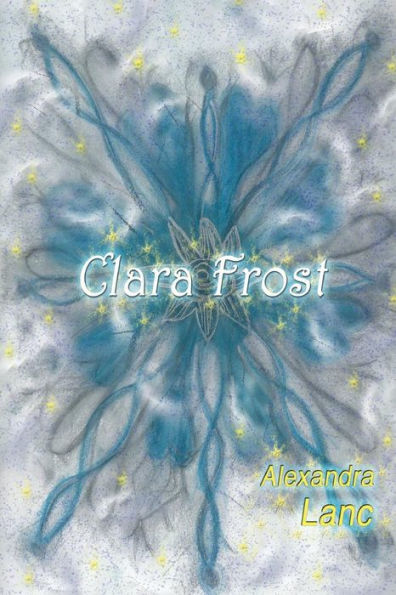 Clara Frost (Trillizo de copos de nieve)