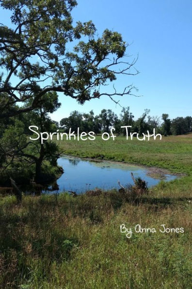Sprinkles Of Truth ~ Revised