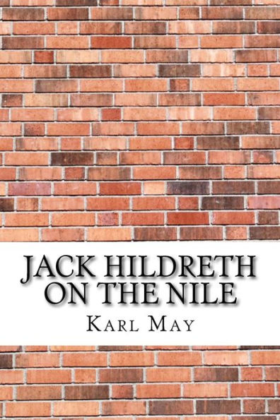 Jack Hildreth on the Nile