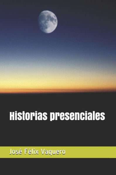 Historias presenciales (Puente a Lontiak) (Spanish Edition)