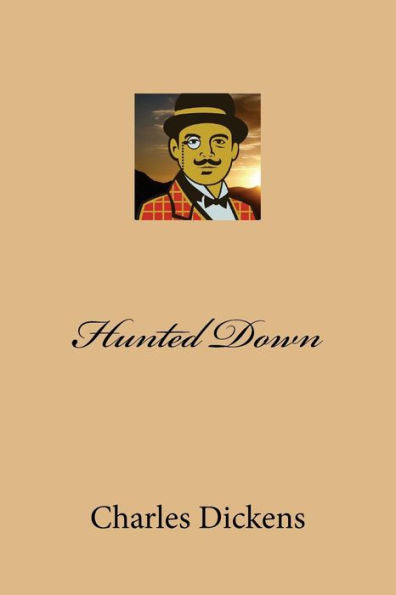 Hunted Down - 9781975707668