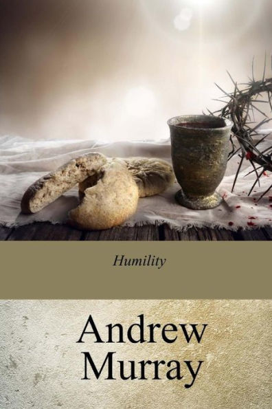 Humility - 9781975710224