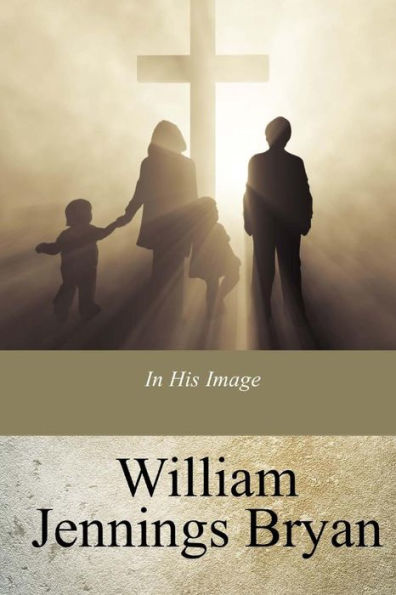 In His Image - 9781975710484