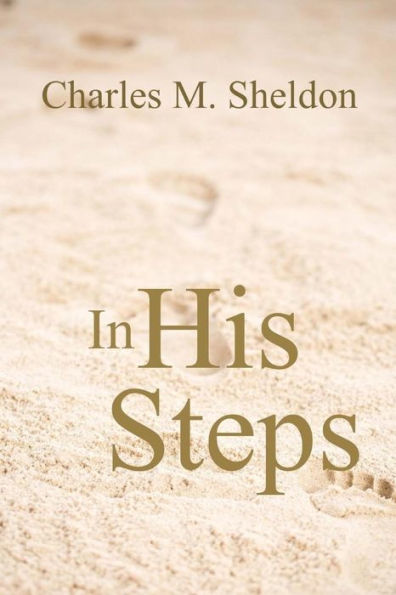 In His Steps - 9781975710668
