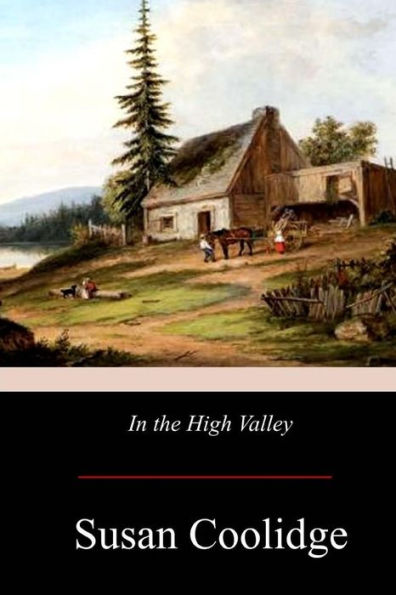 In the High Valley - 9781975710712