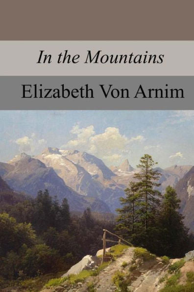 In the Mountains - 9781975710866