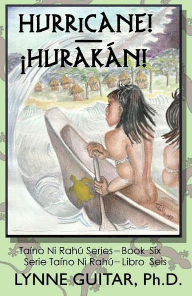 Hurricane! (Taíno Ni Rahú)