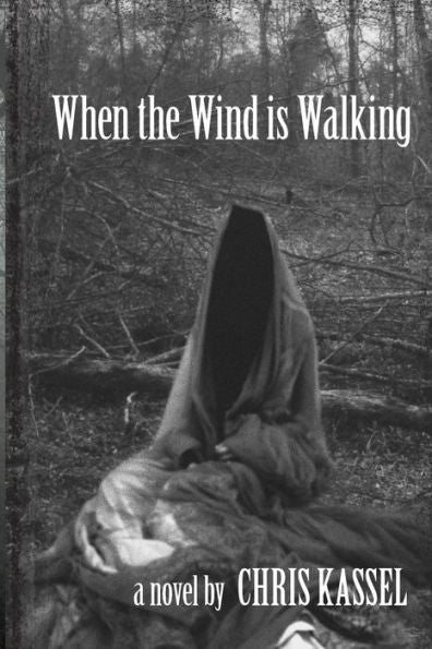 When The Wind Is Walking
