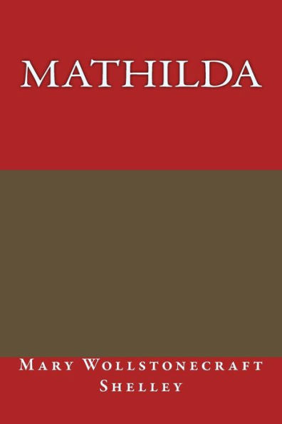 Mathilda - 9781975717612