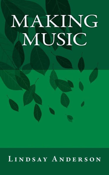 Making Music - 9781975717872