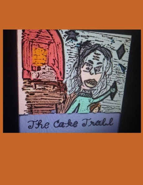 The Cake Troll