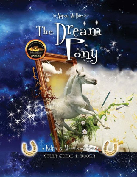 The Dream Pony- Study Guide