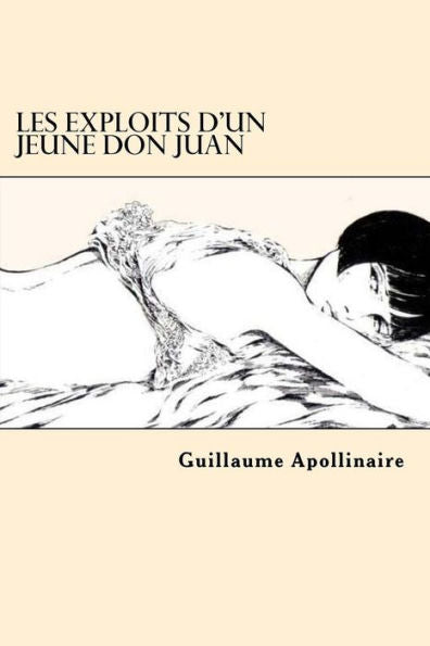 Les Exploits D'Un Jeune Don Juan (French Edition) - 9781975722876