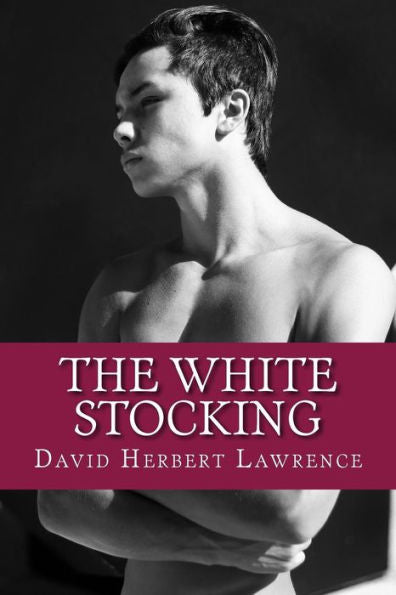 The White Stocking - 9781975732127