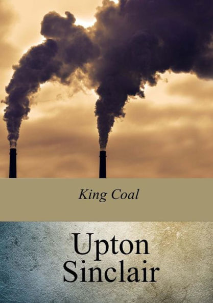 King Coal - 9781975737535