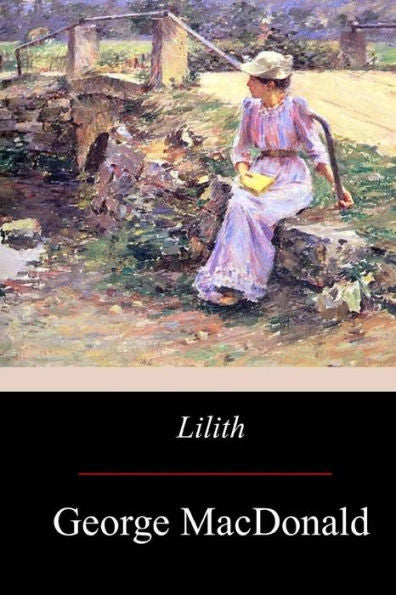 Lilith - 9781975741471